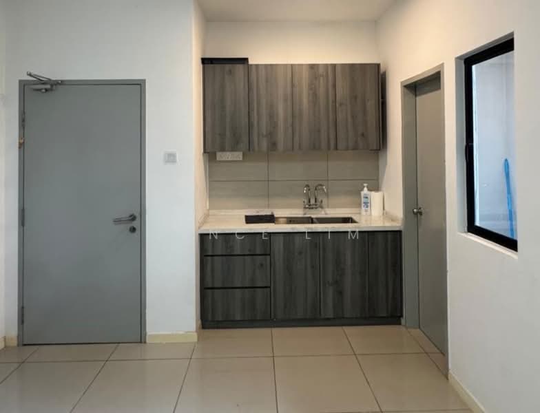 Condominium for Rent at Residensi Rampai II - Vince Lim - Kitchen - PropertyGuru.com.my