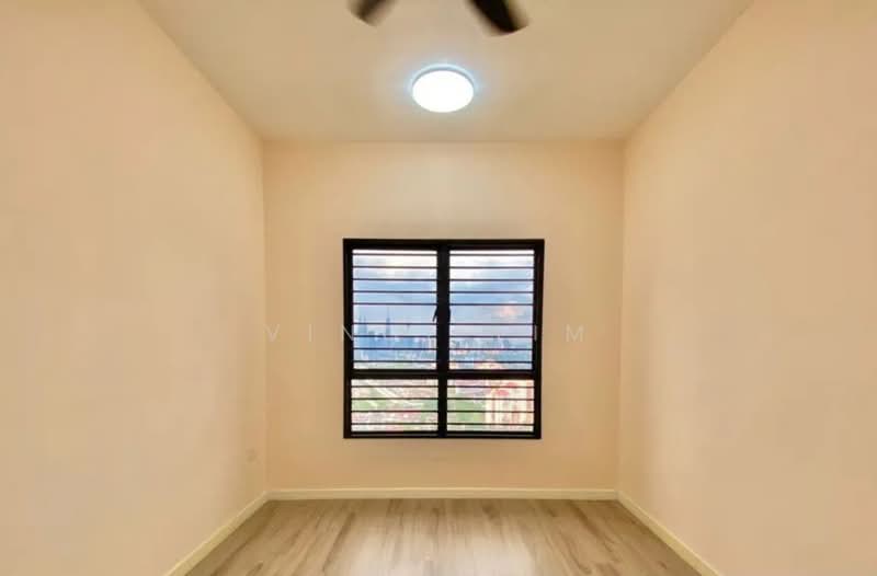 Condominium for Rent at Residensi Rampai II - Vince Lim - View - PropertyGuru.com.my