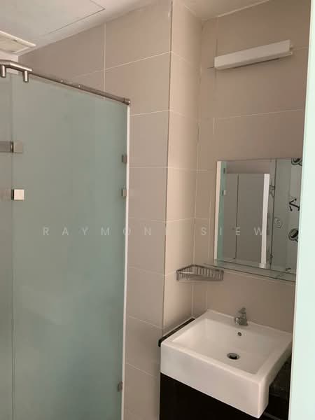 Kondominium untuk Disewa di Sphere Damansara - Raymond Siew - Bathroom - PropertyGuru.com.my