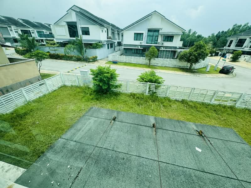 Rumah Teres 2 Tingkat untuk Dijual di Denai Alam (Shah Alam) - Hazwan Hilmi - Exterior - PropertyGuru.com.my