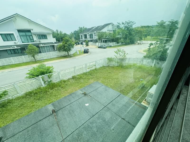 Rumah Teres 2 Tingkat untuk Dijual di Denai Alam (Shah Alam) - Hazwan Hilmi - Exterior - PropertyGuru.com.my