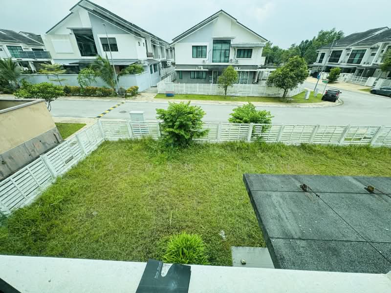 Rumah Teres 2 Tingkat untuk Dijual di Denai Alam (Shah Alam) - Hazwan Hilmi - PropertyGuru.com.my