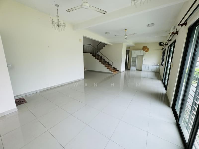Rumah Teres 2 Tingkat untuk Dijual di Denai Alam (Shah Alam) - Hazwan Hilmi - PropertyGuru.com.my