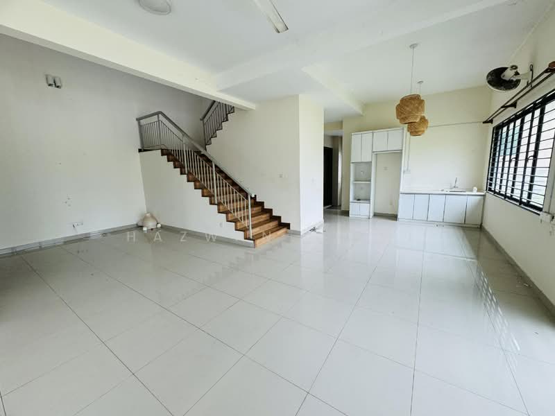 Rumah Teres 2 Tingkat untuk Dijual di Denai Alam (Shah Alam) - Hazwan Hilmi - PropertyGuru.com.my