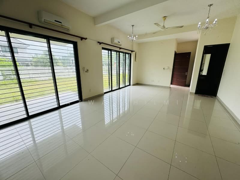 Rumah Teres 2 Tingkat untuk Dijual di Denai Alam (Shah Alam) - Hazwan Hilmi - PropertyGuru.com.my