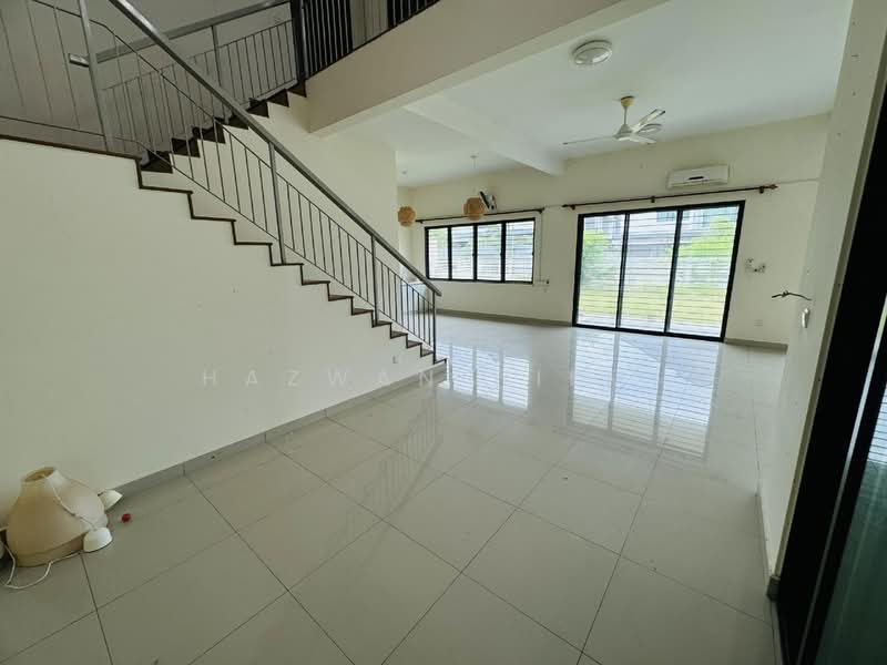 Rumah Teres 2 Tingkat untuk Dijual di Denai Alam (Shah Alam) - Hazwan Hilmi - PropertyGuru.com.my