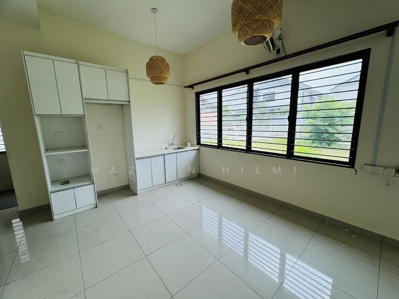 Rumah Teres 2 Tingkat untuk Dijual di Denai Alam (Shah Alam) - Hazwan Hilmi - PropertyGuru.com.my