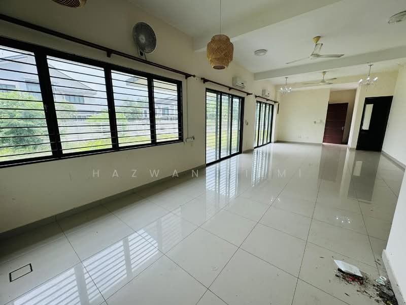 Rumah Teres 2 Tingkat untuk Dijual di Denai Alam (Shah Alam) - Hazwan Hilmi - PropertyGuru.com.my