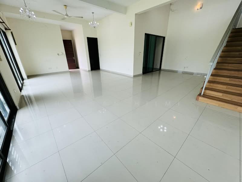 Rumah Teres 2 Tingkat untuk Dijual di Denai Alam (Shah Alam) - Hazwan Hilmi - PropertyGuru.com.my