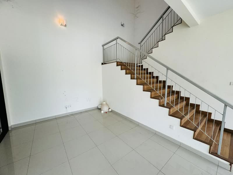 Rumah Teres 2 Tingkat untuk Dijual di Denai Alam (Shah Alam) - Hazwan Hilmi - PropertyGuru.com.my