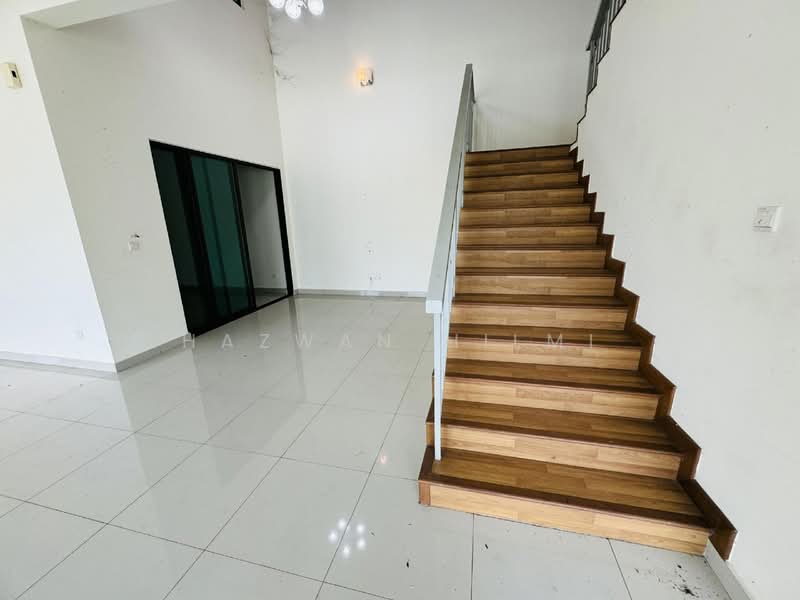 Rumah Teres 2 Tingkat untuk Dijual di Denai Alam (Shah Alam) - Hazwan Hilmi - PropertyGuru.com.my