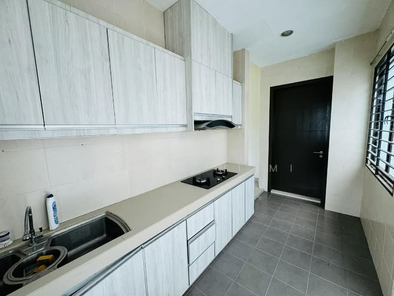 Rumah Teres 2 Tingkat untuk Dijual di Denai Alam (Shah Alam) - Hazwan Hilmi - PropertyGuru.com.my