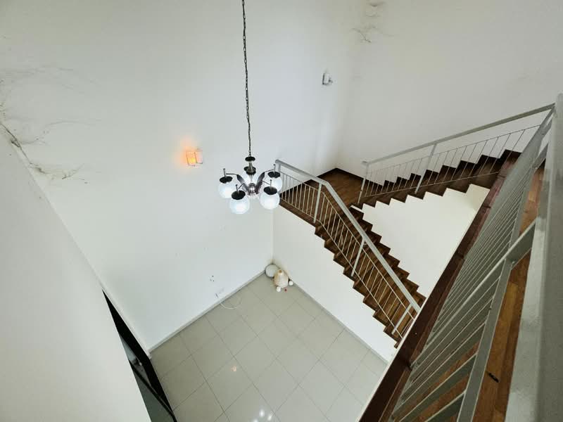 Rumah Teres 2 Tingkat untuk Dijual di Denai Alam (Shah Alam) - Hazwan Hilmi - PropertyGuru.com.my