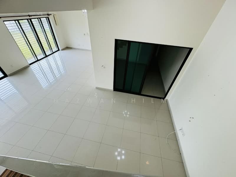 Rumah Teres 2 Tingkat untuk Dijual di Denai Alam (Shah Alam) - Hazwan Hilmi - PropertyGuru.com.my