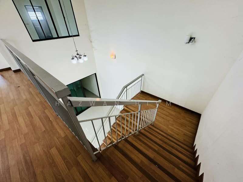 Rumah Teres 2 Tingkat untuk Dijual di Denai Alam (Shah Alam) - Hazwan Hilmi - PropertyGuru.com.my