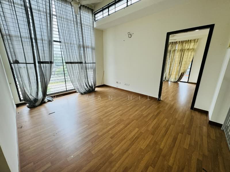 Rumah Teres 2 Tingkat untuk Dijual di Denai Alam (Shah Alam) - Hazwan Hilmi - PropertyGuru.com.my