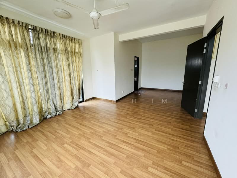 Rumah Teres 2 Tingkat untuk Dijual di Denai Alam (Shah Alam) - Hazwan Hilmi - PropertyGuru.com.my