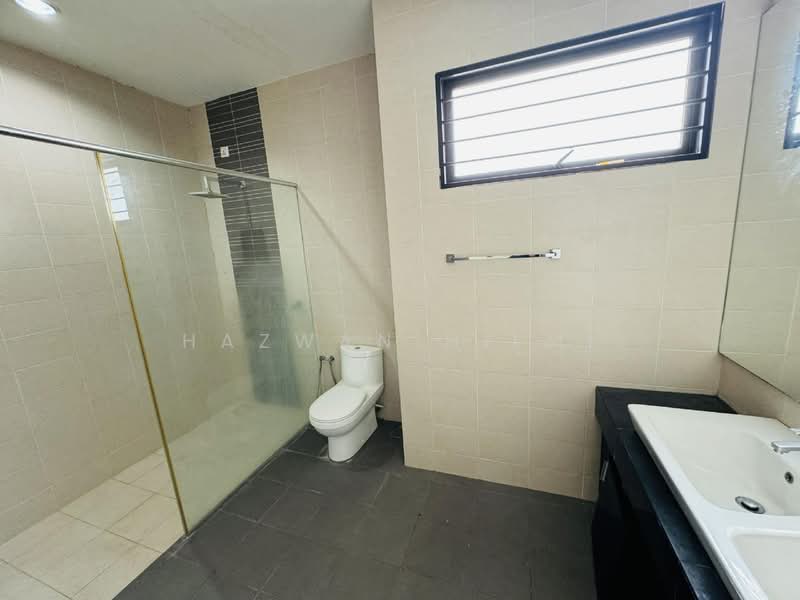 Rumah Teres 2 Tingkat untuk Dijual di Denai Alam (Shah Alam) - Hazwan Hilmi - PropertyGuru.com.my