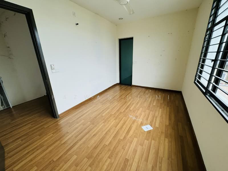 Rumah Teres 2 Tingkat untuk Dijual di Denai Alam (Shah Alam) - Hazwan Hilmi - PropertyGuru.com.my