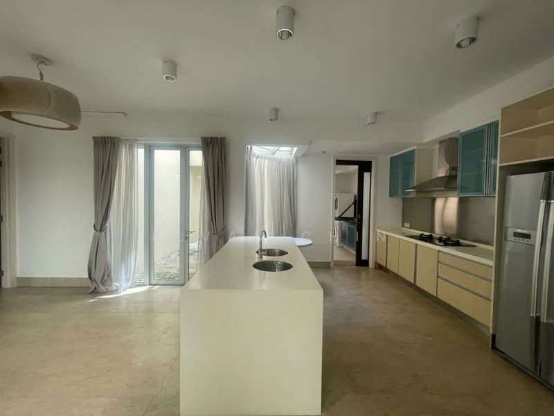 Semi-Detached House for Rent in Mont Kiara (Kuala Lumpur) - Alvan Chin - Kitchen - PropertyGuru.com.my