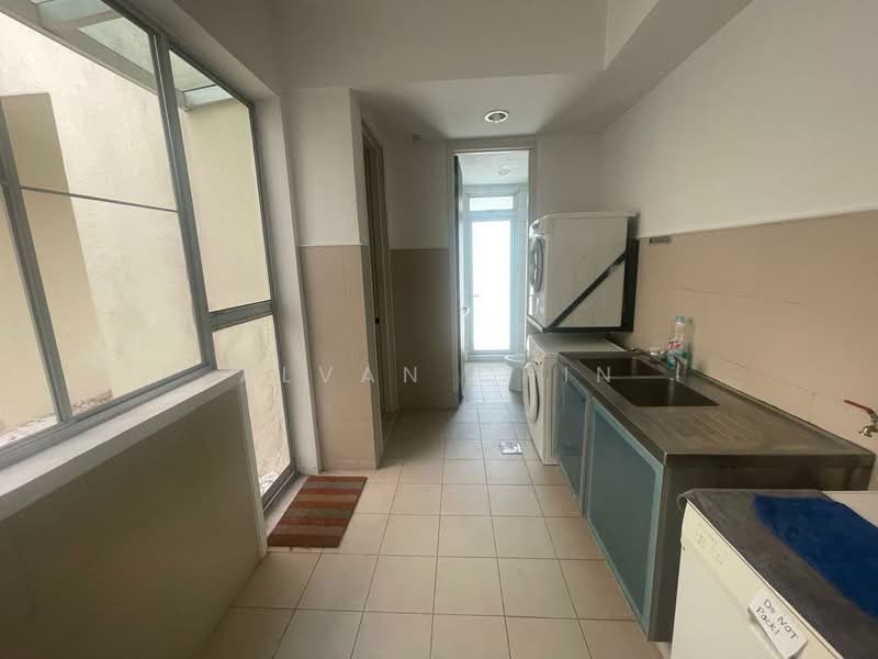 Semi-Detached House for Rent in Mont Kiara (Kuala Lumpur) - Alvan Chin - Interior - PropertyGuru.com.my