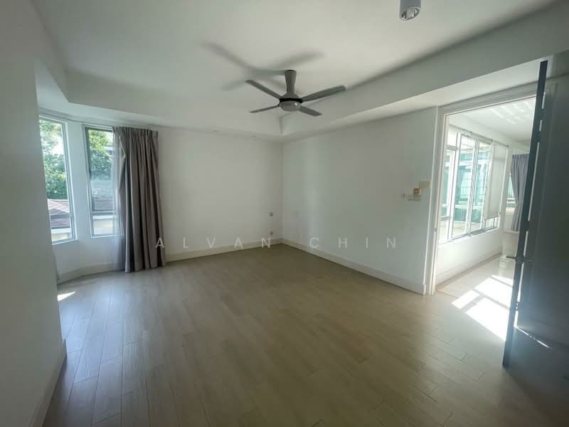Semi-Detached House for Rent in Mont Kiara (Kuala Lumpur) - Alvan Chin - Interior - PropertyGuru.com.my