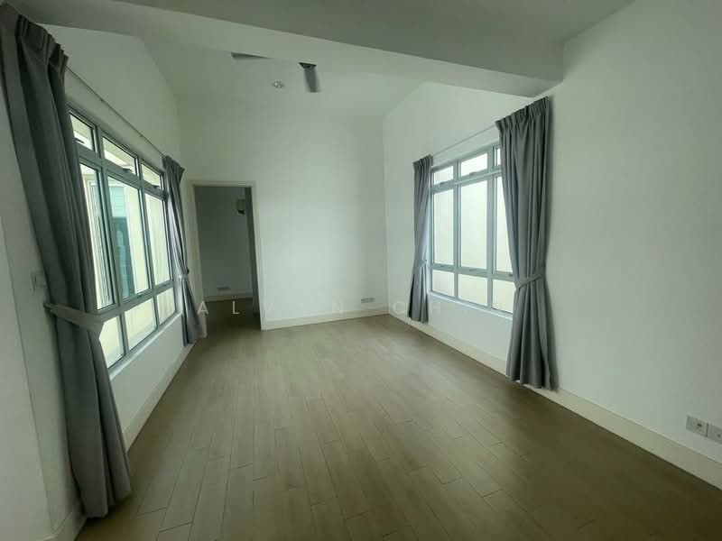 Semi-Detached House for Rent in Mont Kiara (Kuala Lumpur) - Alvan Chin - Interior - PropertyGuru.com.my