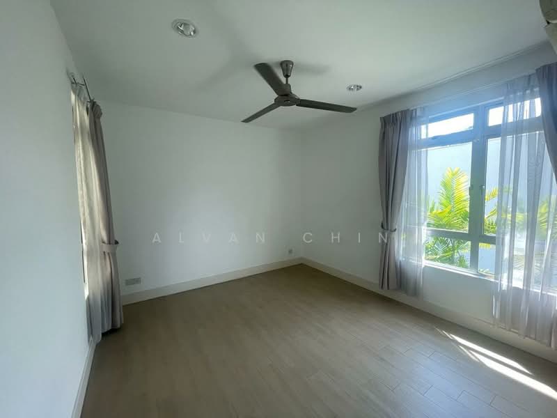 Semi-Detached House for Rent in Mont Kiara (Kuala Lumpur) - Alvan Chin - Bedroom - PropertyGuru.com.my