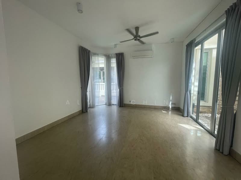 Semi-Detached House for Rent in Mont Kiara (Kuala Lumpur) - Alvan Chin - Living Room - PropertyGuru.com.my