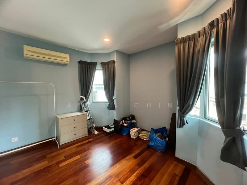 Semi-Detached House for Rent in Mont Kiara (Kuala Lumpur) - Alvan Chin - Bedroom - PropertyGuru.com.my