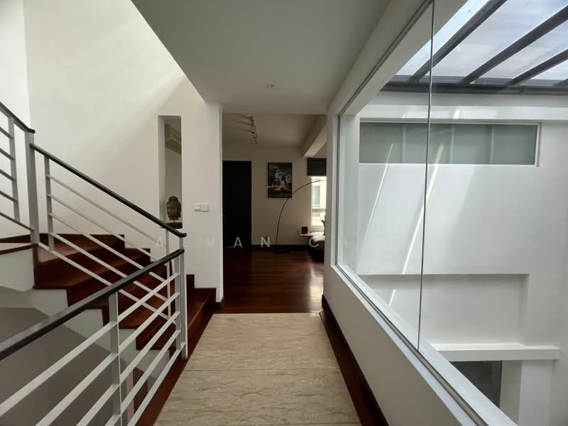 Semi-Detached House for Rent in Mont Kiara (Kuala Lumpur) - Alvan Chin - Interior - PropertyGuru.com.my