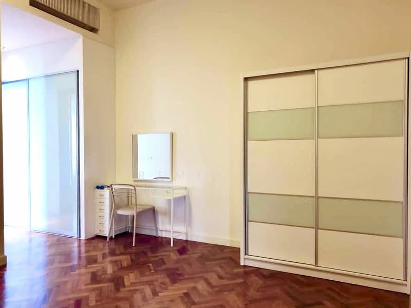 Condominium for Rent at Quayside Seafront Resort Condominiums - Ertmen Ho - Interior - PropertyGuru.com.my