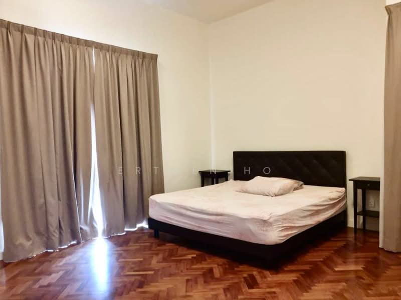 Condominium for Rent at Quayside Seafront Resort Condominiums - Ertmen Ho - Bedroom - PropertyGuru.com.my