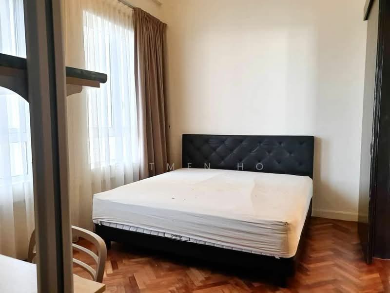 Condominium for Rent at Quayside Seafront Resort Condominiums - Ertmen Ho - Bedroom - PropertyGuru.com.my