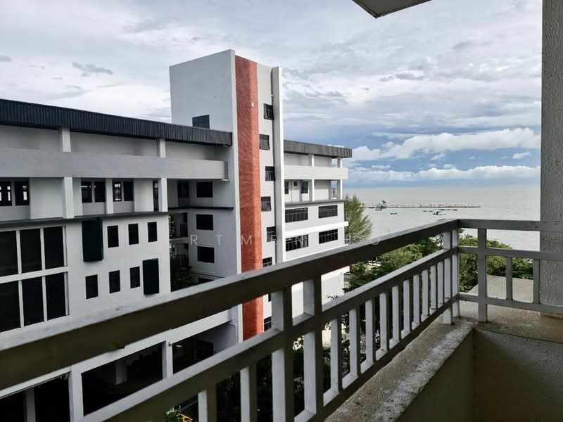 Condominium for Rent at Quayside Seafront Resort Condominiums - Ertmen Ho - Exterior - PropertyGuru.com.my