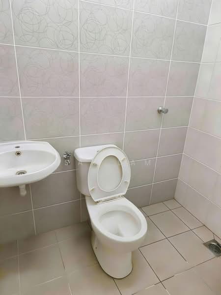 2-storey Terraced House for Sale in Ipoh (Perak) - Sam Lam - Bathroom - PropertyGuru.com.my