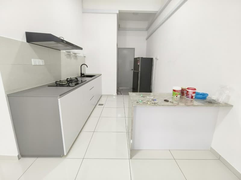 Terraced House for Sale in Johor Bahru (Johor) - Edmond Tang - Kitchen - PropertyGuru.com.my