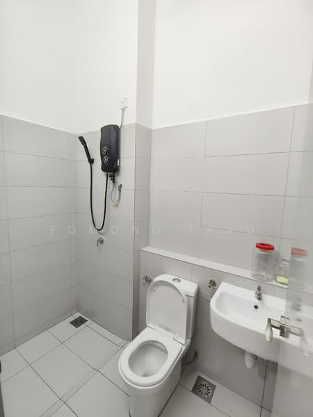 Terraced House for Sale in Johor Bahru (Johor) - Edmond Tang - Bathroom - PropertyGuru.com.my