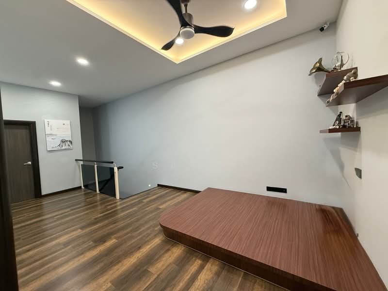 Rumah Kluster untuk Dijual di Nusa Duta (Iskandar Puteri (Nusajaya)) - San . - PropertyGuru.com.my