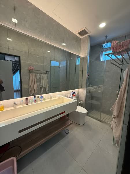 Rumah Kluster untuk Dijual di Nusa Duta (Iskandar Puteri (Nusajaya)) - San . - PropertyGuru.com.my