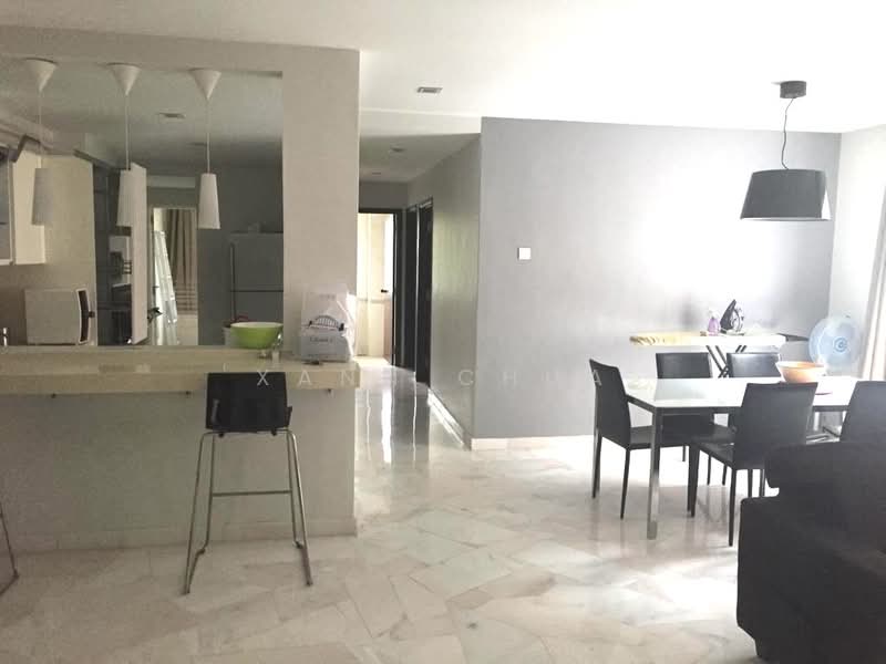 Townhouse for Rent in Bukit Gita Bayu (Seri Kembangan) - Xann Chua - PropertyGuru.com.my