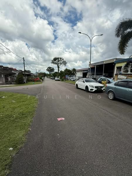 Rumah Teres 1 Tingkat untuk Dijual di Johor Bahru (Johor) - Pauline Ng - PropertyGuru.com.my