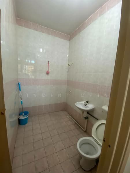 2-storey Terraced House for Sale in Taman Anda (Ipoh) - Vincent Chin - Bathroom - PropertyGuru.com.my