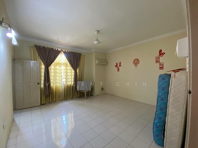 2-storey Terraced House for Sale in Taman Anda (Ipoh) - Vincent Chin - Interior - PropertyGuru.com.my