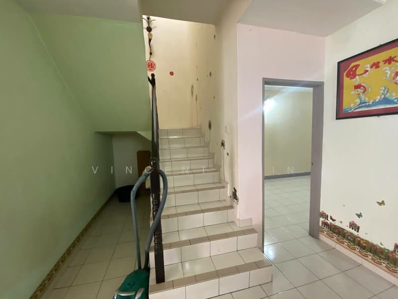 2-storey Terraced House for Sale in Taman Anda (Ipoh) - Vincent Chin - Interior - PropertyGuru.com.my