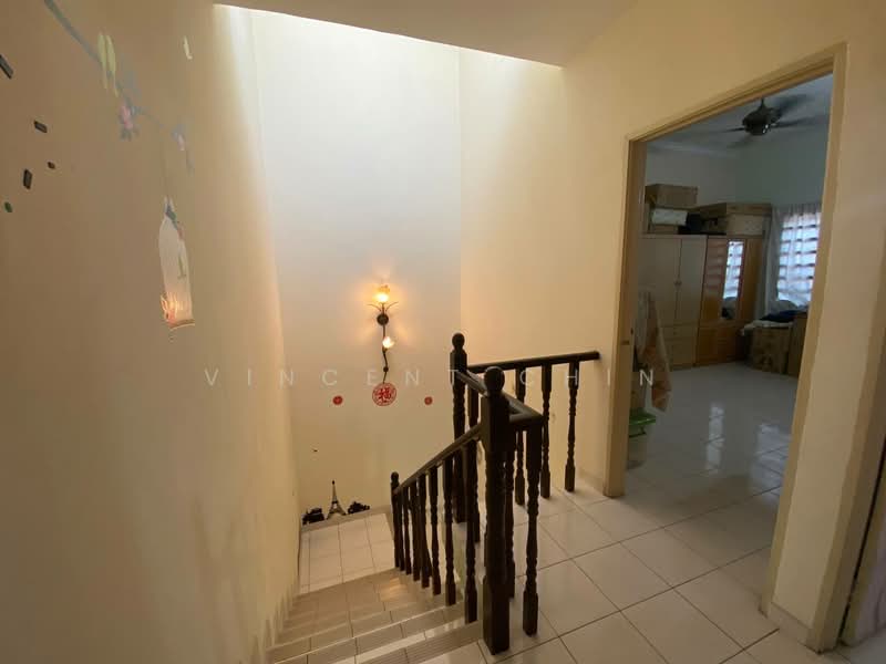 2-storey Terraced House for Sale in Taman Anda (Ipoh) - Vincent Chin - Interior - PropertyGuru.com.my