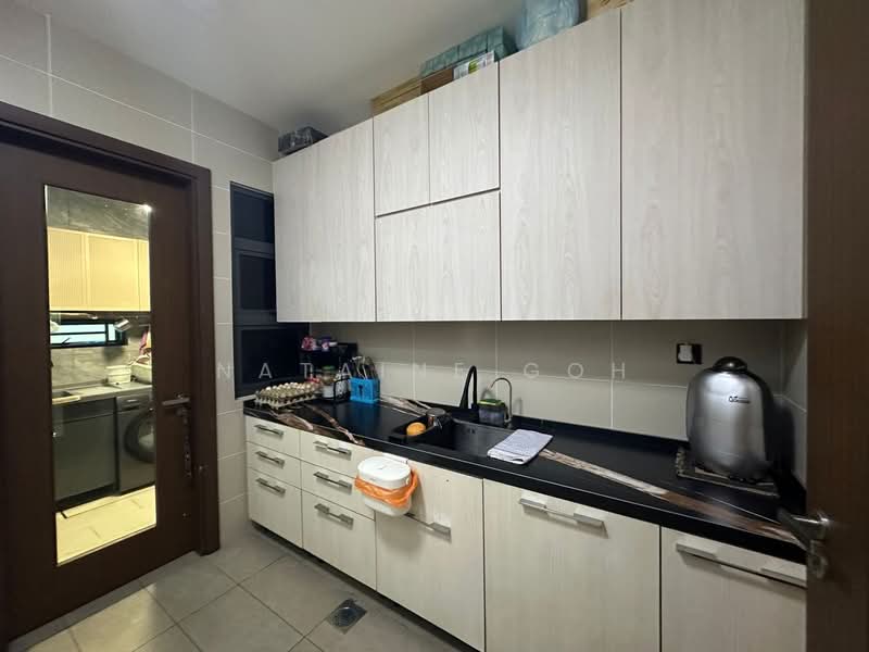 Terraced House for Rent in Iskandar Puteri (Nusajaya) (Johor) - Nataine Goh - PropertyGuru.com.my