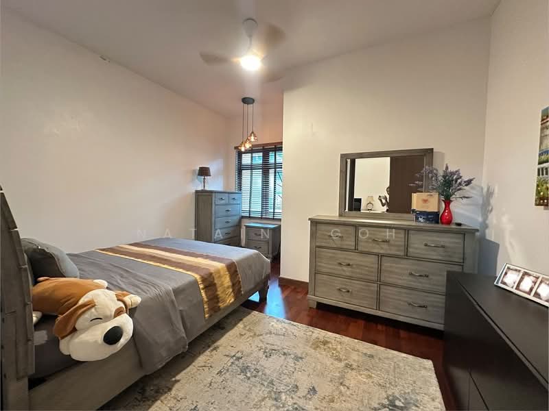 Terraced House for Rent in Iskandar Puteri (Nusajaya) (Johor) - Nataine Goh - PropertyGuru.com.my