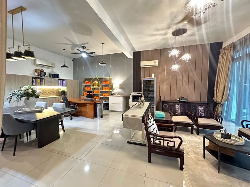 Terraced House for Rent in Iskandar Puteri (Nusajaya) (Johor) - Nataine Goh - PropertyGuru.com.my