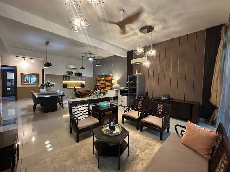 Terraced House for Rent in Iskandar Puteri (Nusajaya) (Johor) - Nataine Goh - PropertyGuru.com.my